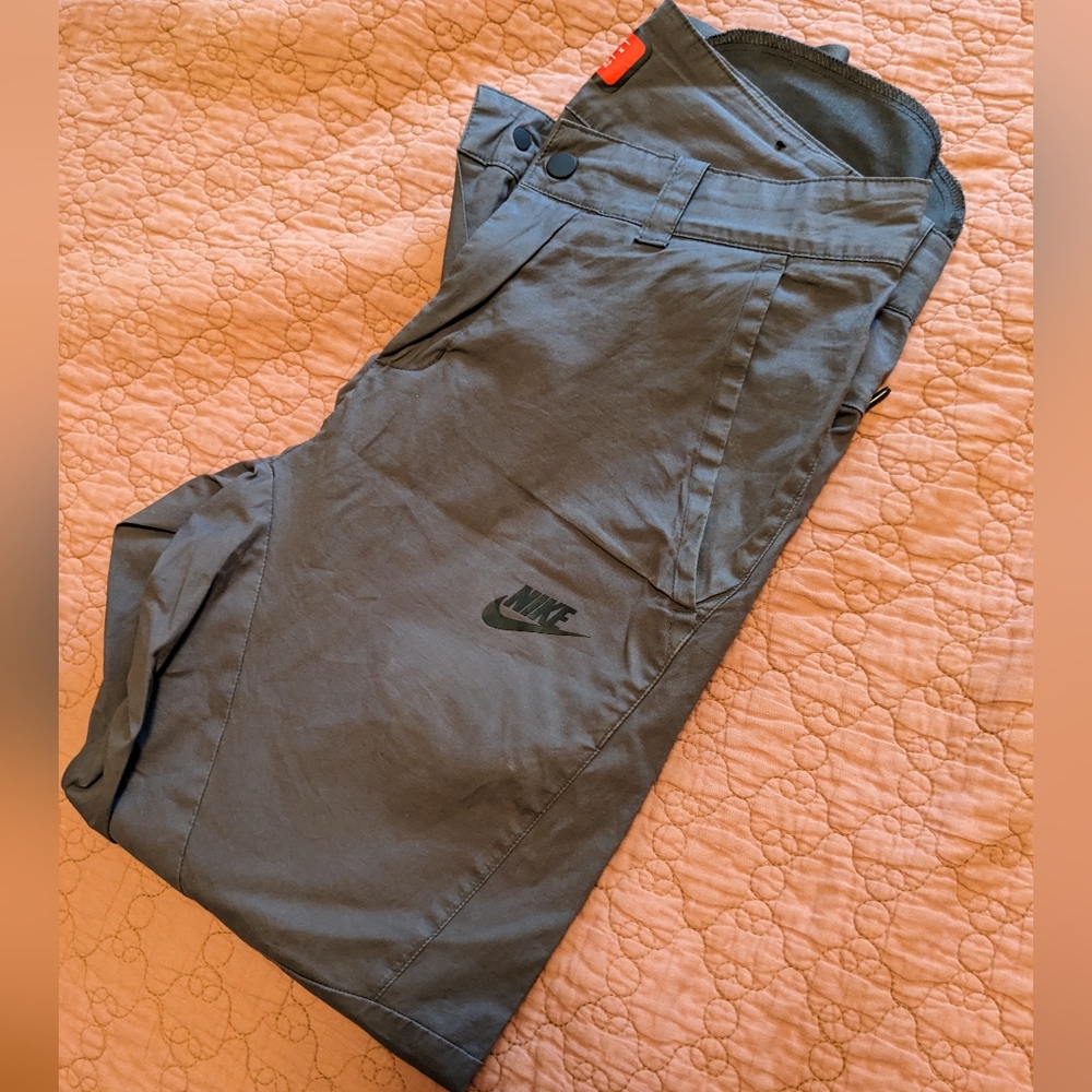 Nike active joggers